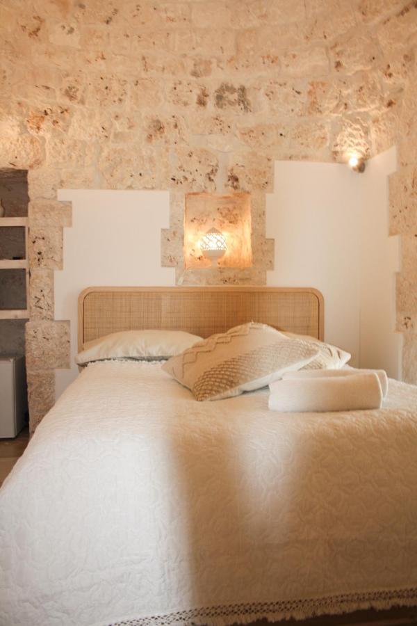 Villa Enjoytrulli - Countryside Noci Exterior foto