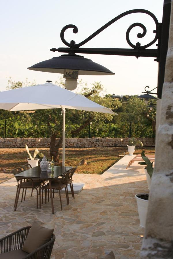 Villa Enjoytrulli - Countryside Noci Exterior foto