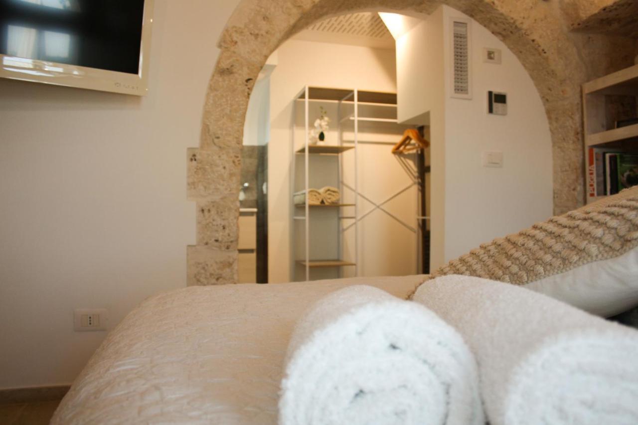 Villa Enjoytrulli - Countryside Noci Exterior foto