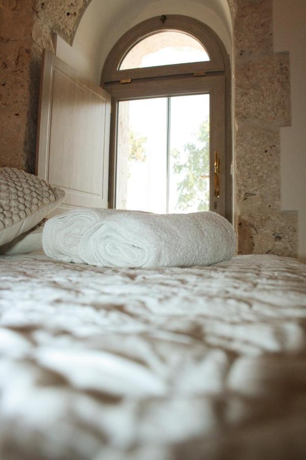 Villa Enjoytrulli - Countryside Noci Exterior foto