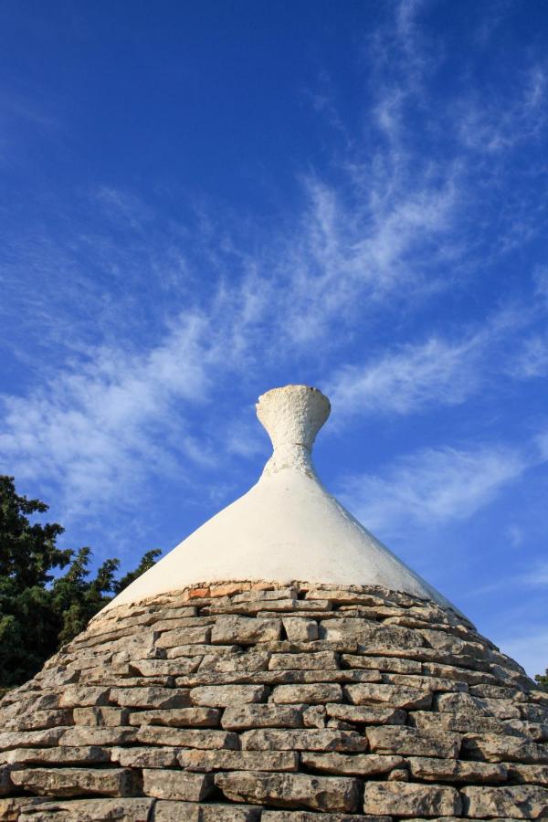 Villa Enjoytrulli - Countryside Noci Exterior foto