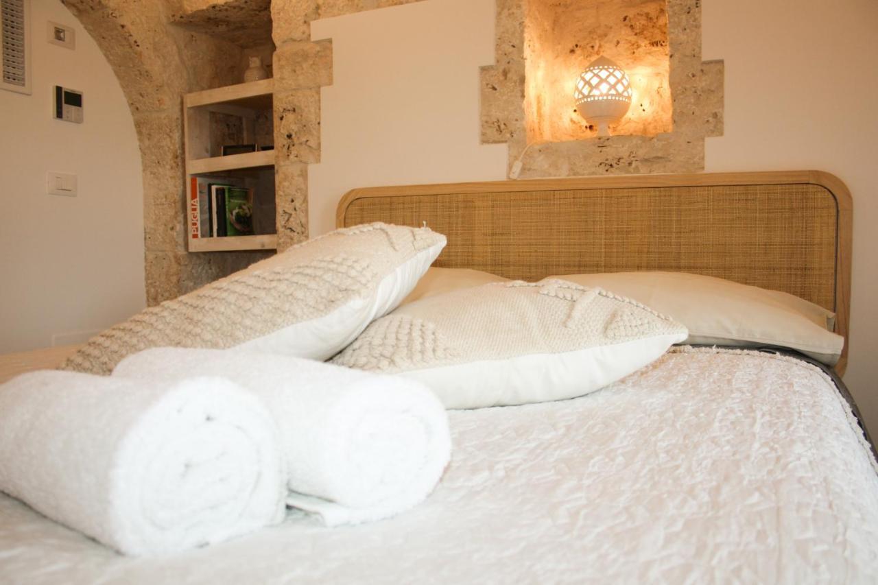 Villa Enjoytrulli - Countryside Noci Exterior foto