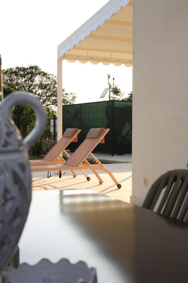 Villa Enjoytrulli - Countryside Noci Exterior foto