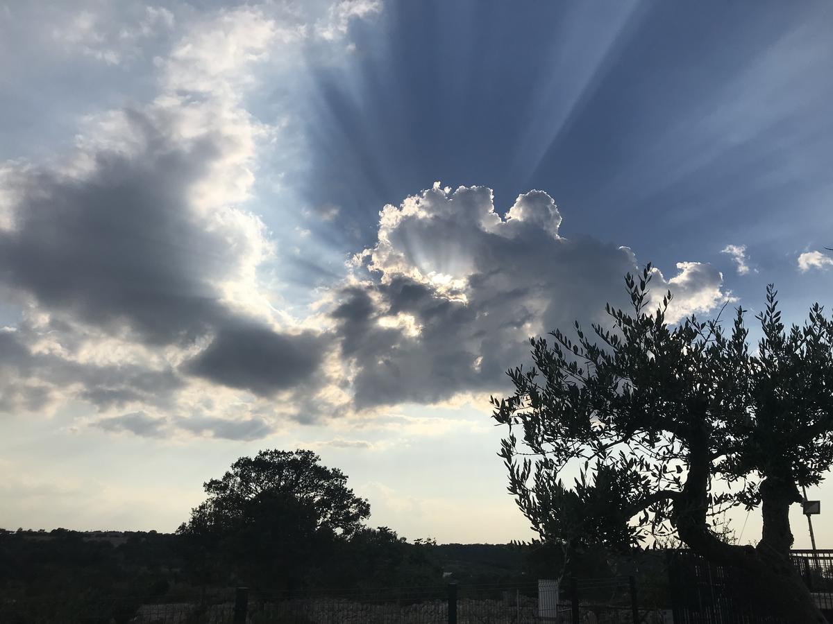 Villa Enjoytrulli - Countryside Noci Exterior foto